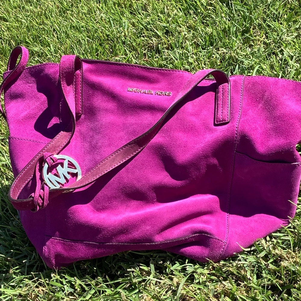 Michael Kors Ashbury Tote